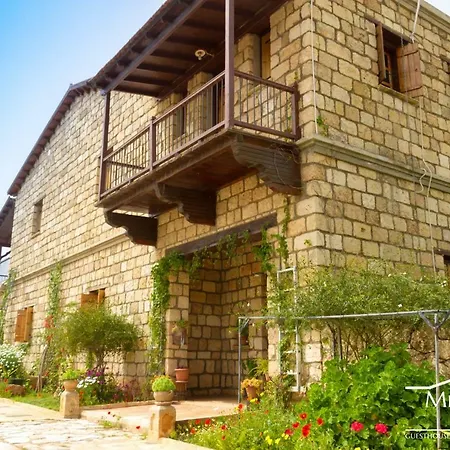 Bed & Breakfast Melandra House Agios Sergios