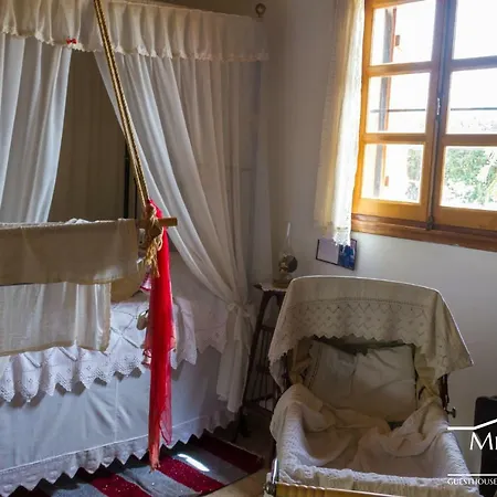 Bed & Breakfast Melandra House Agios Sergios