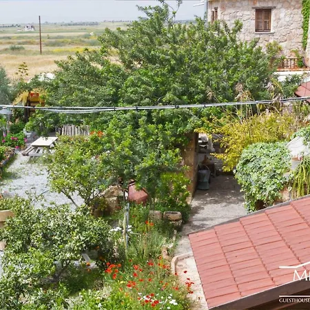 Melandra House Bed & Breakfast Agios Sergios