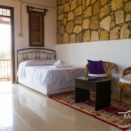 Melandra House *